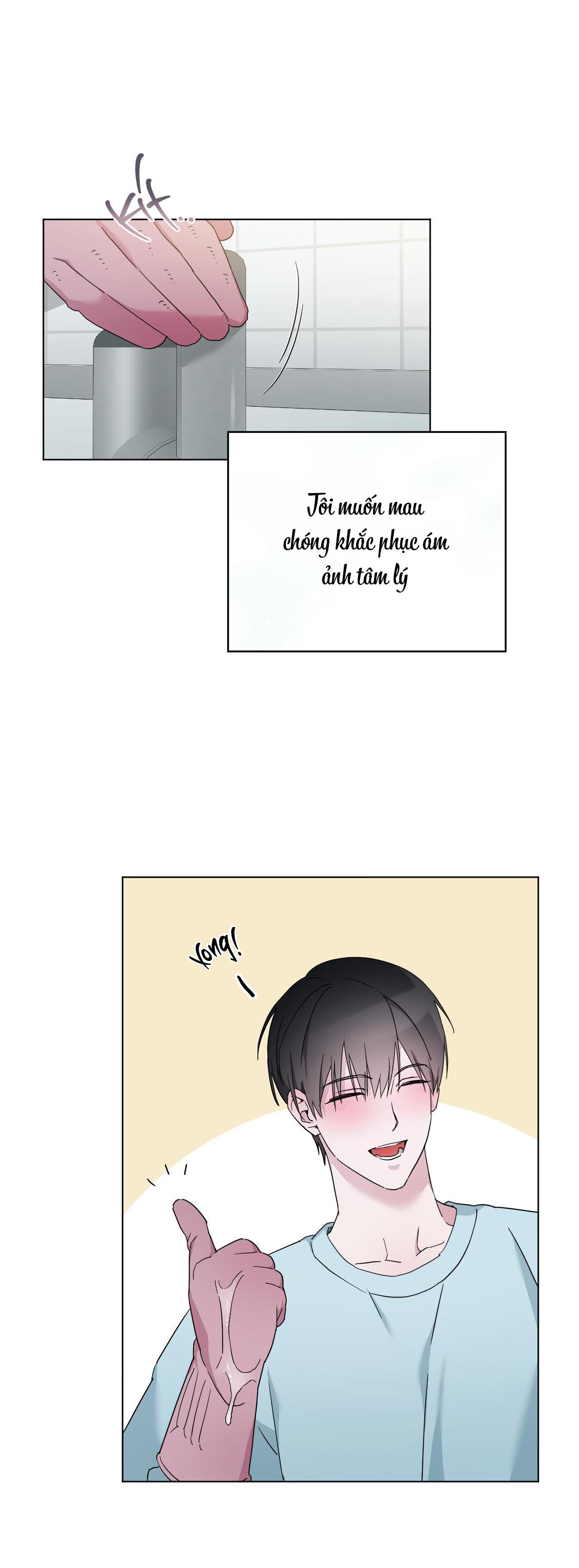 Đọc truyện  Dễ thương là lỗi của tôi sao? - Chapter 39