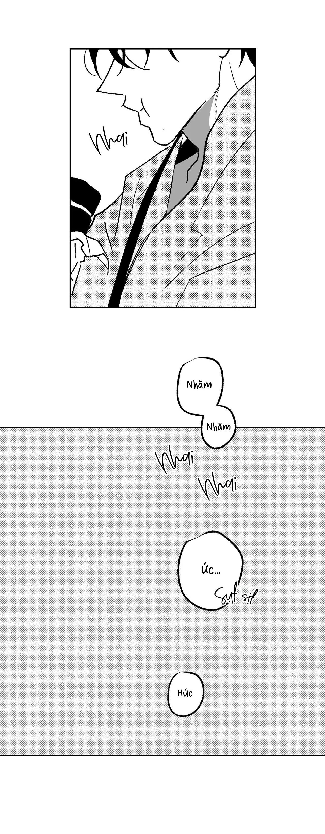 Đọc truyện  Sự kết hợp hoàn hảo - Chapter 28