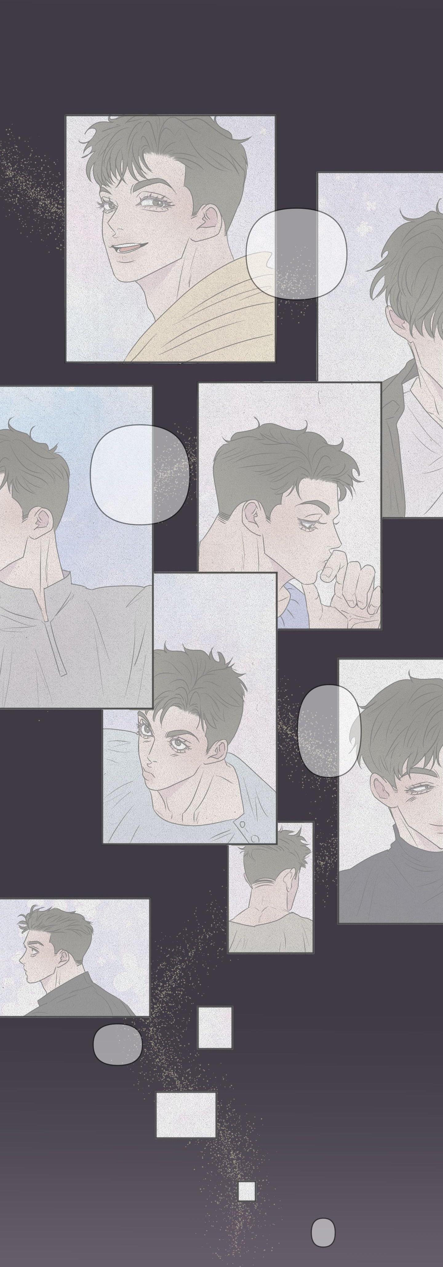 Đọc truyện Kick your heart - Chapter 19