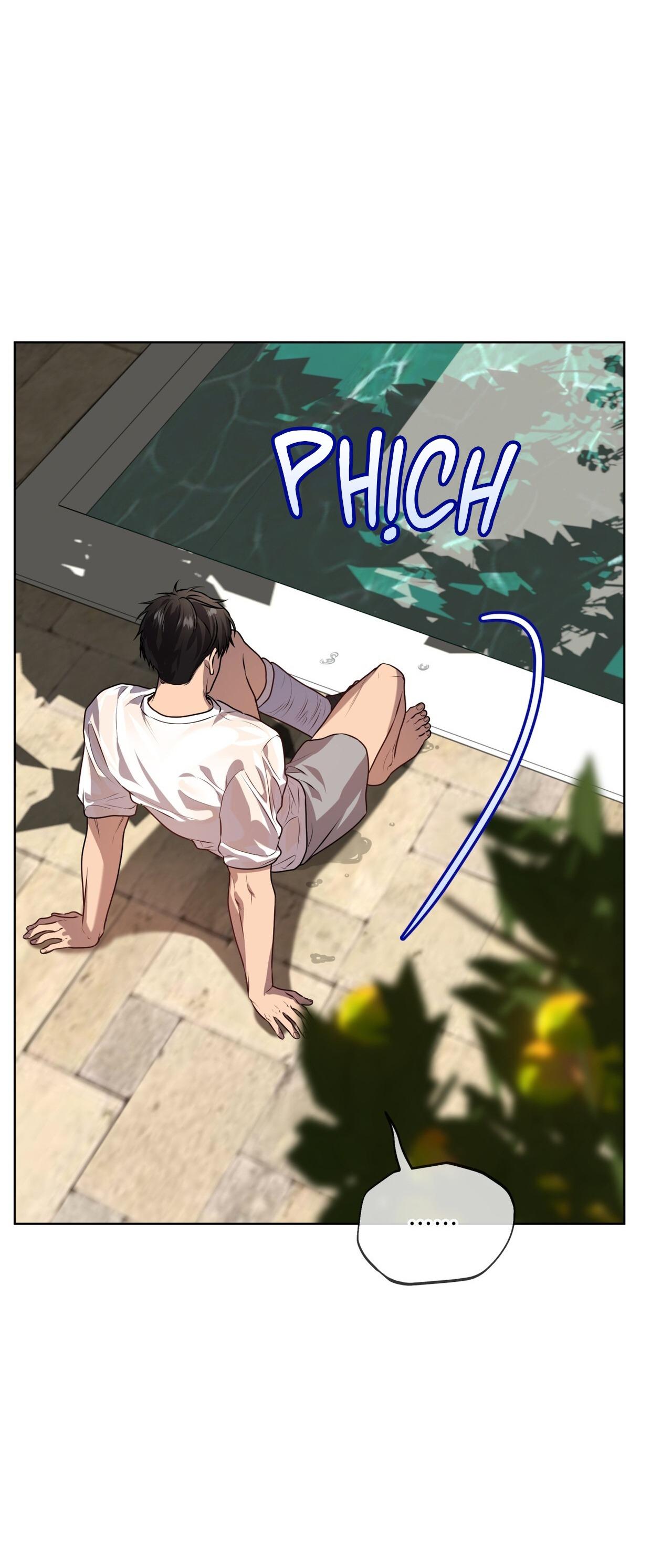 Đọc truyện Passion - Chapter 111