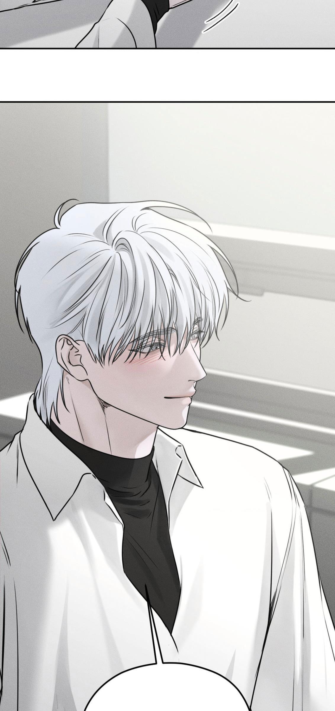 Đọc truyện DEAR, TEDDY BEAR - Chapter 12