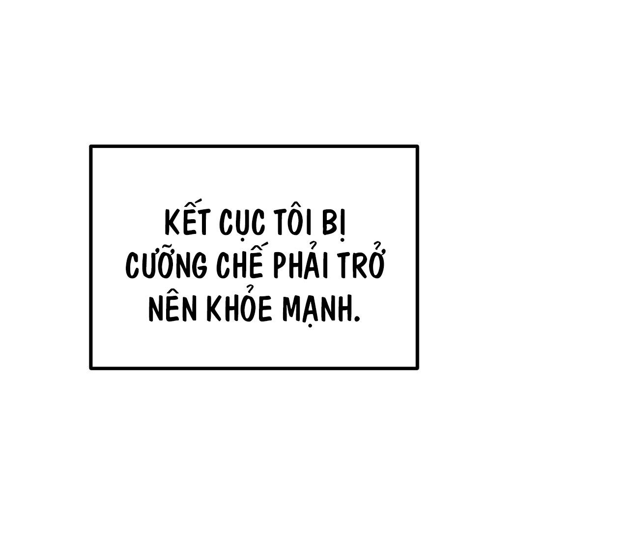 Đọc truyện (END) CHỜ CHÚT! ĐỪNG DI CHUYỂN - Chapter 13