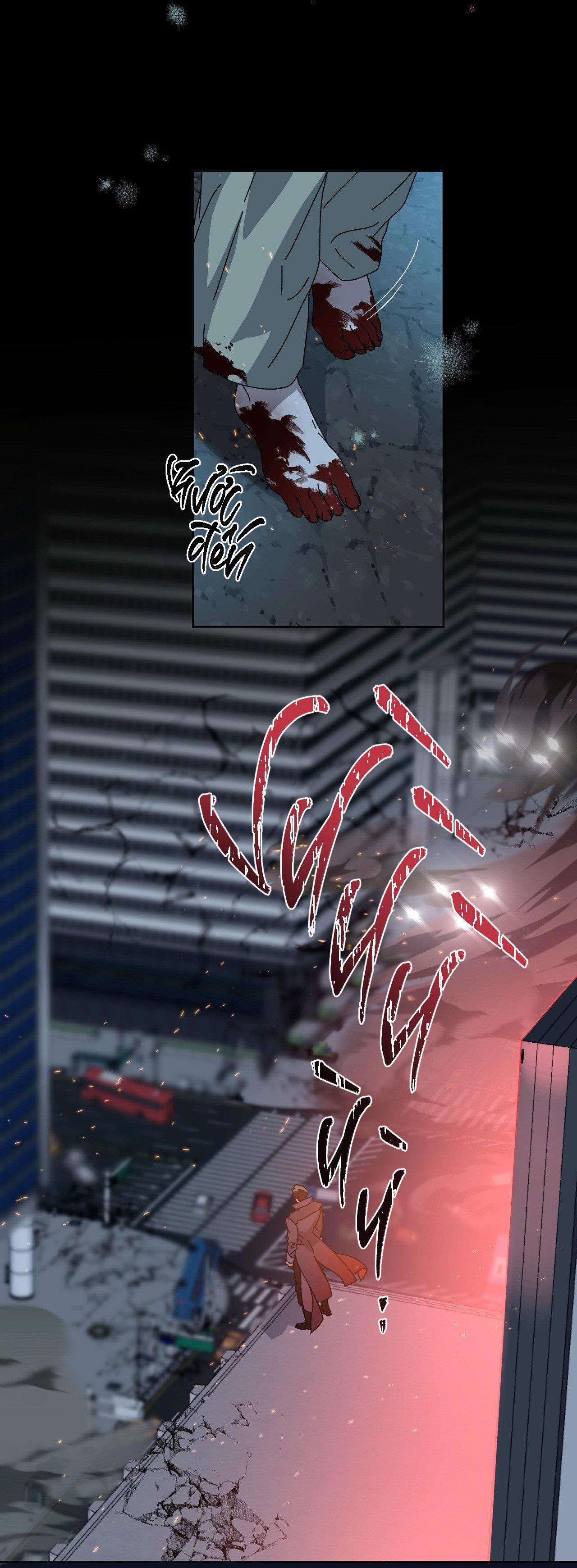 Đọc truyện |DROP| In The Deep - Chapter 1