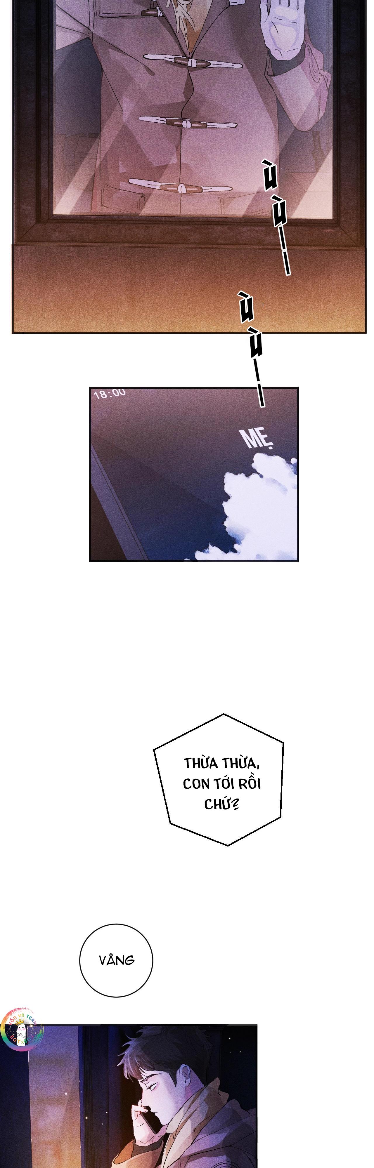 Đọc truyện Tát Dã (Ngang Tàng) - Chapter 2