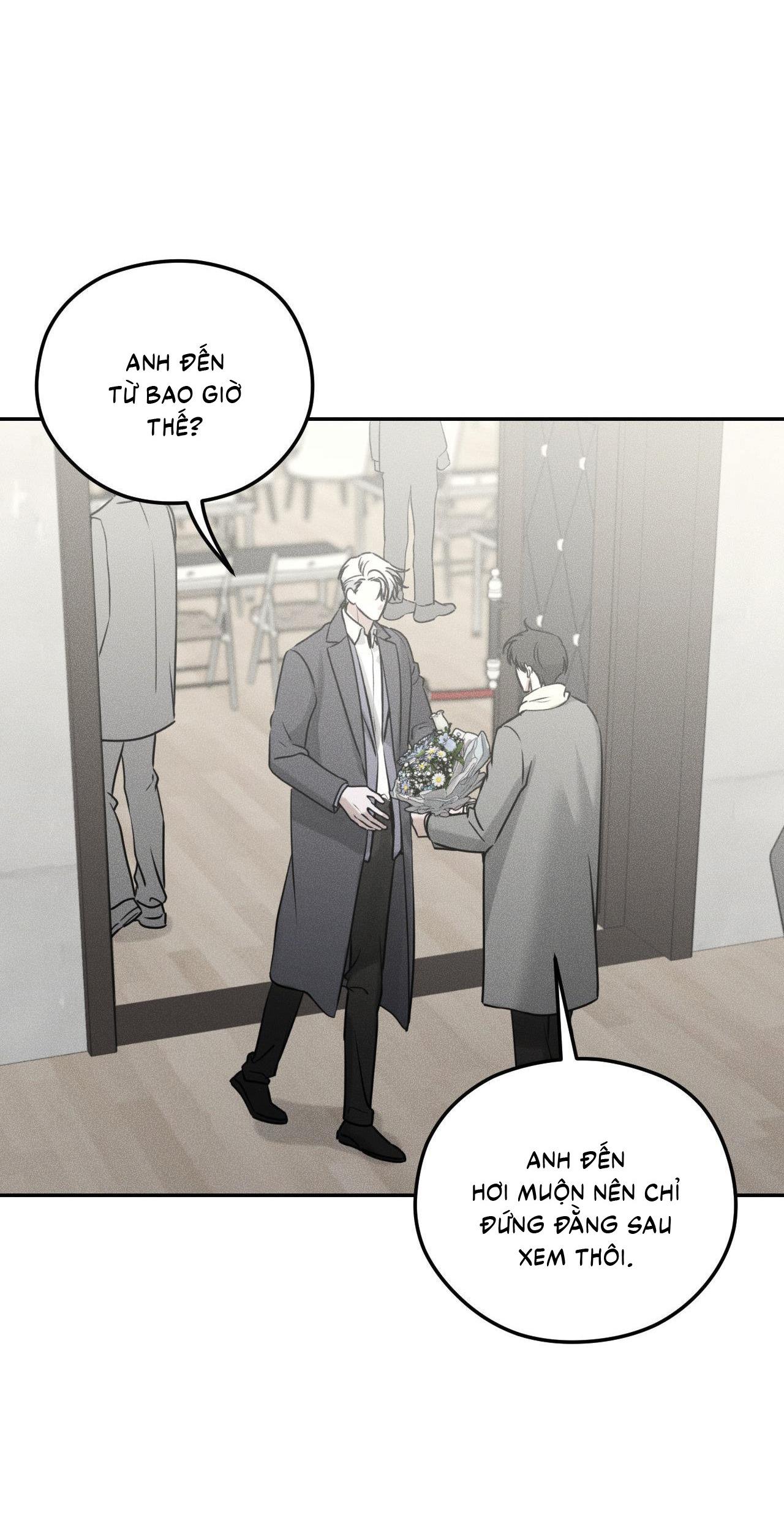 Đọc truyện  Gấu Teddy thân yêu - Chapter 24