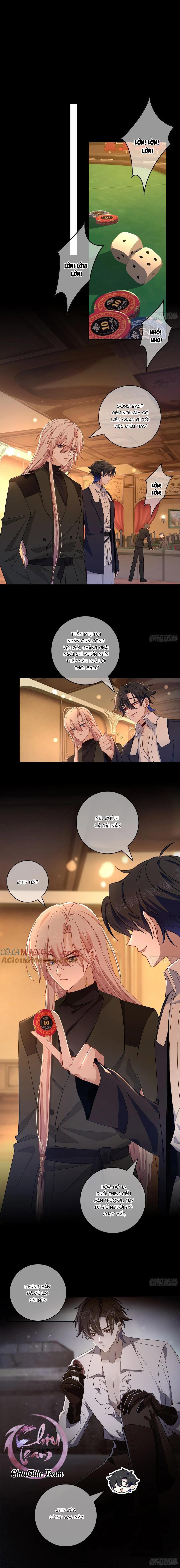 Đọc truyện Hoen Ố (DROP) - Chapter 31