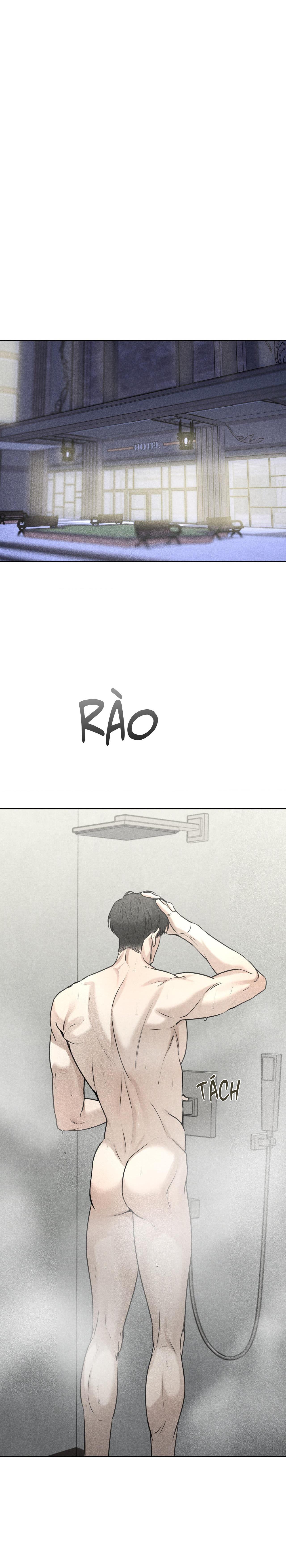 Đọc truyện DEAR, TEDDY BEAR - Chapter 14