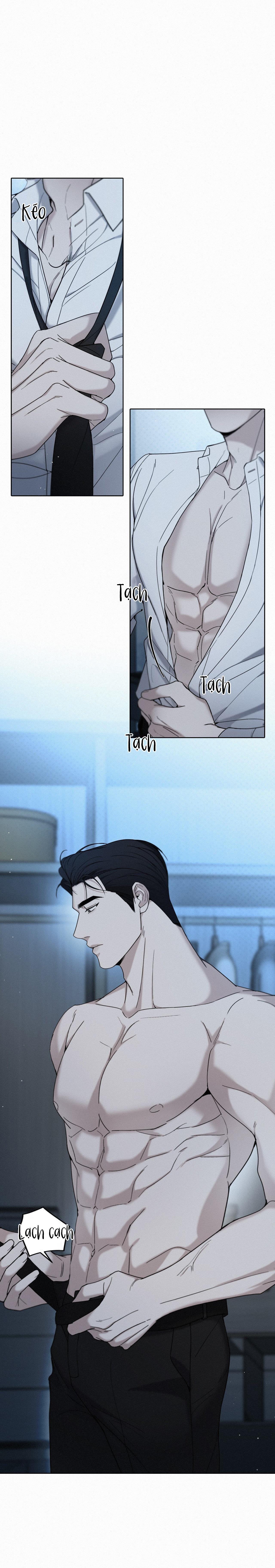 Đọc truyện HOÀNG HÔN BÊN LÀN NƯỚC - Chapter 13