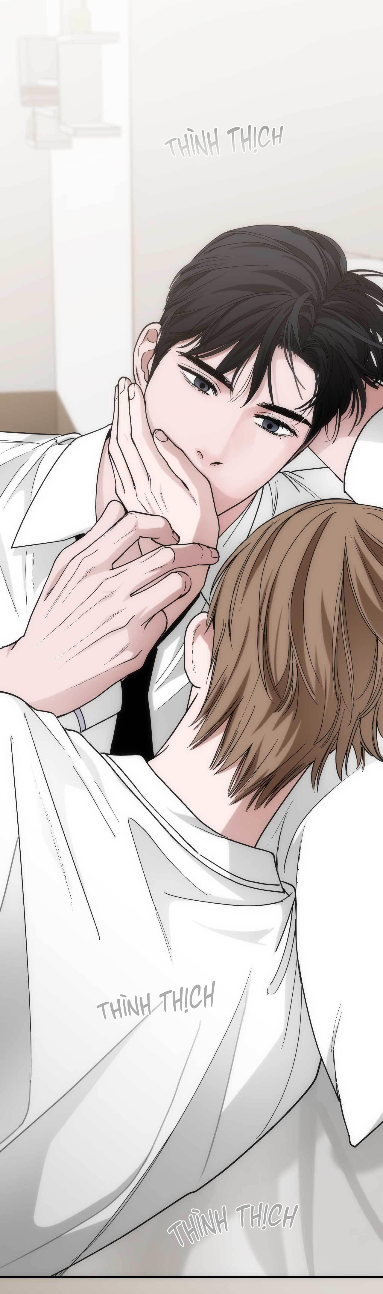 Đọc truyện CHÌM TRONG KHOÁI LẠC - Chapter 28