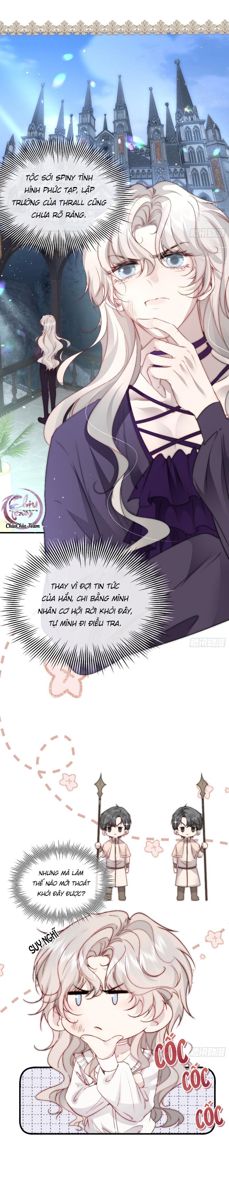 Đọc truyện Tù Long Tuyết - Chapter 11