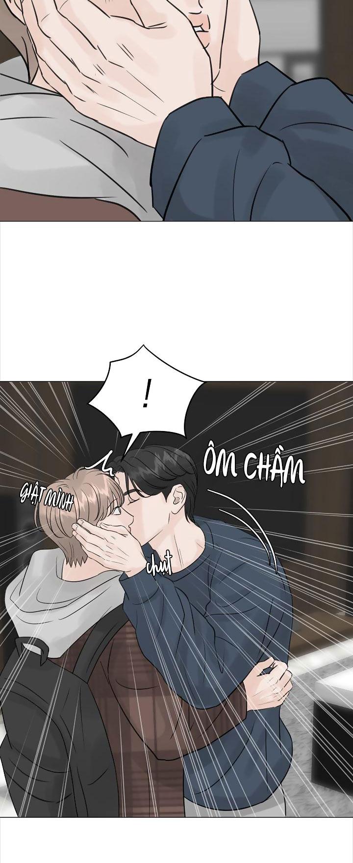 Đọc truyện Ở LẠI BÊN TÔI - Chapter 47