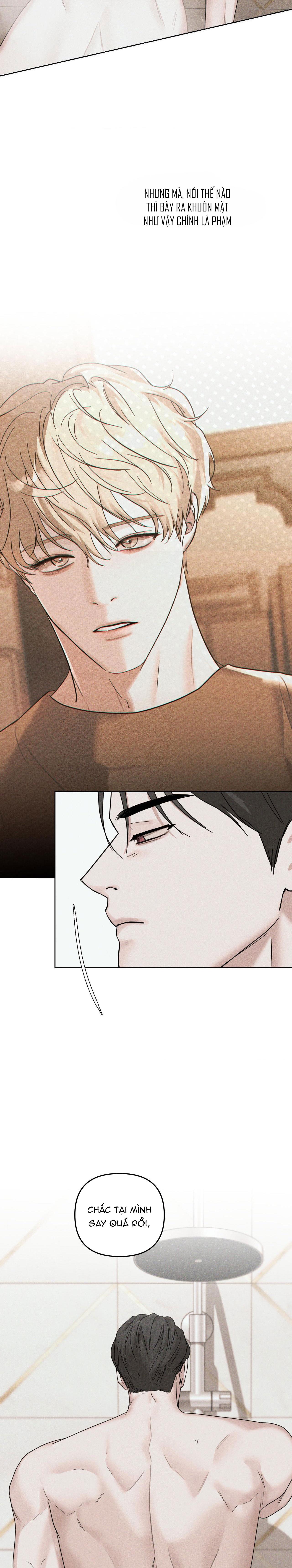 Đọc truyện NGƯỜI YÊU DẤU - Chapter 16