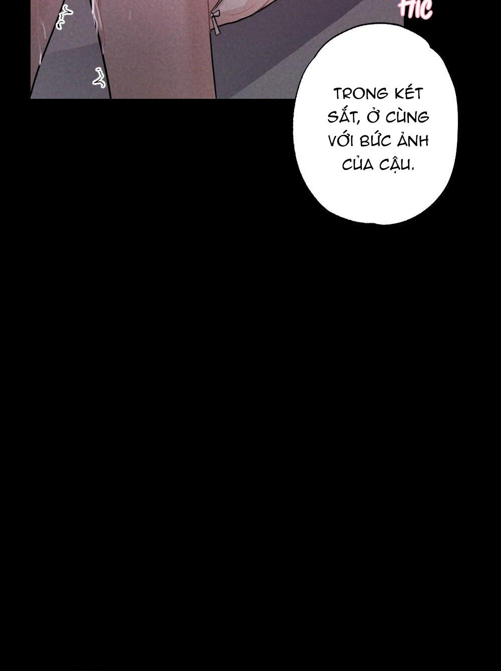 Đọc truyện ESCAPE GAME ROOM - Chapter 3