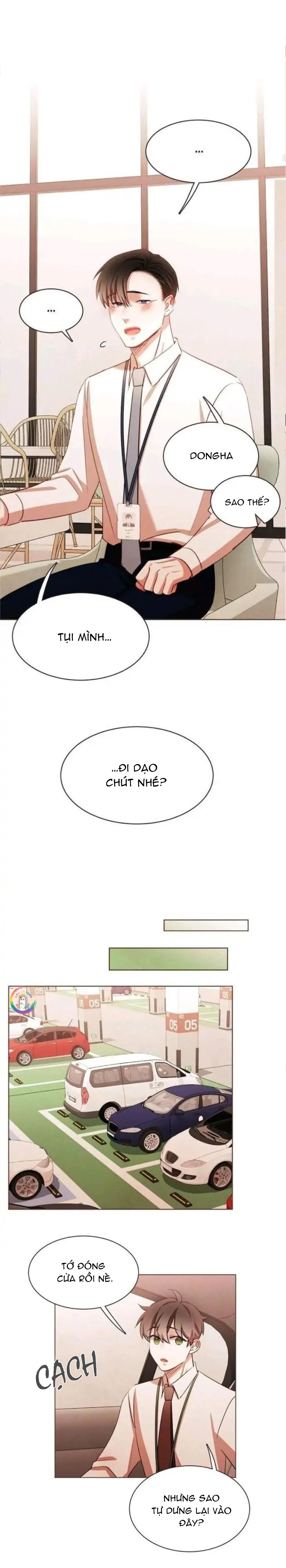 Đọc truyện Ma Cà Rồng Đếch Có Thật Đâu! (END) - Chapter 68