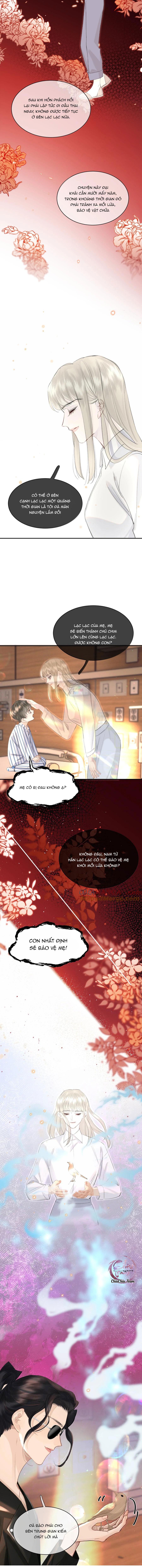 Đọc truyện Không Thể Cưỡng Lại Người Yêu Dính Người - Chapter 53