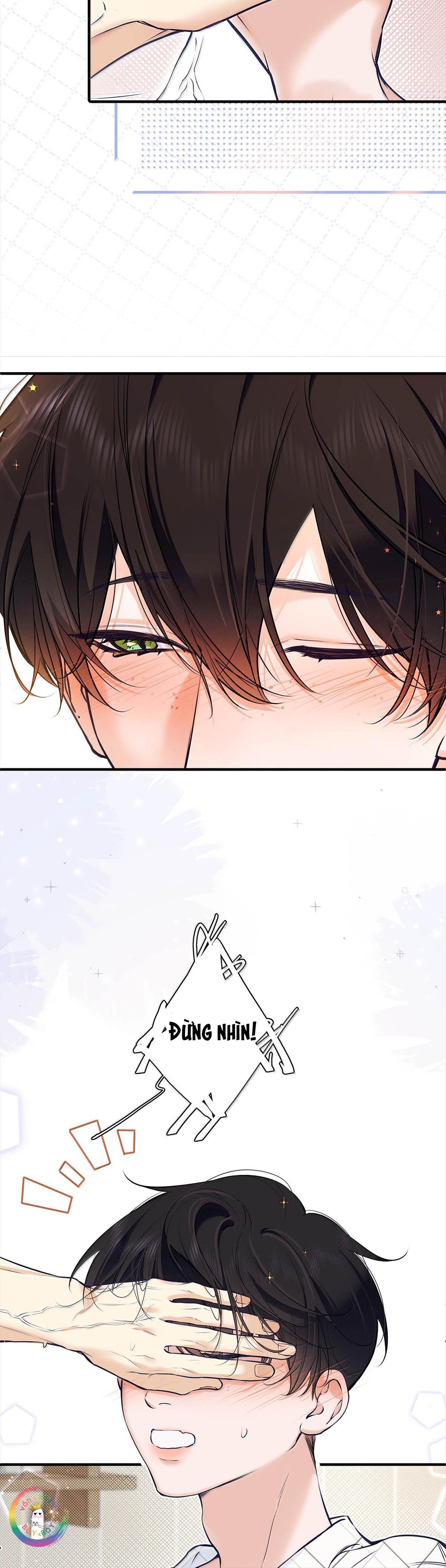 Đọc truyện Trở Thành Bạn Trai Từ Con Số 0 - Chapter 43