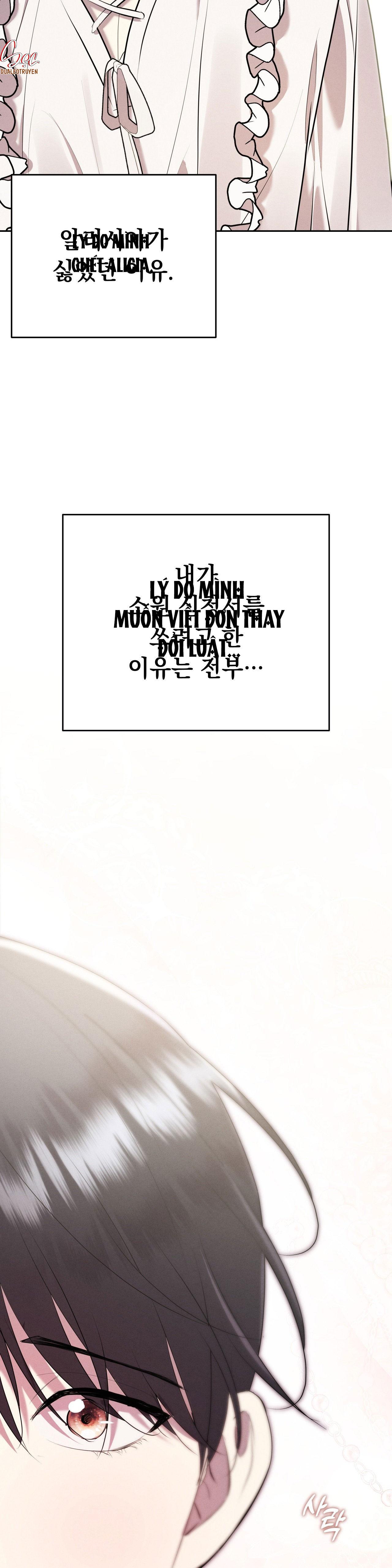 Đọc truyện ĐÁM CƯỚI TAI TIẾNG - Chapter 21