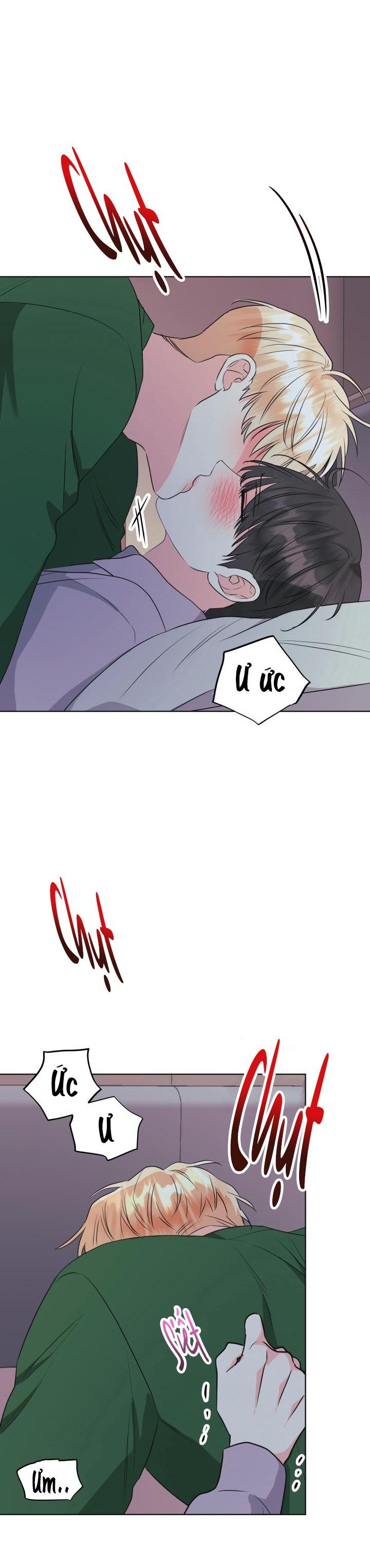 Đọc truyện RE PLAYLIST - Chapter 24