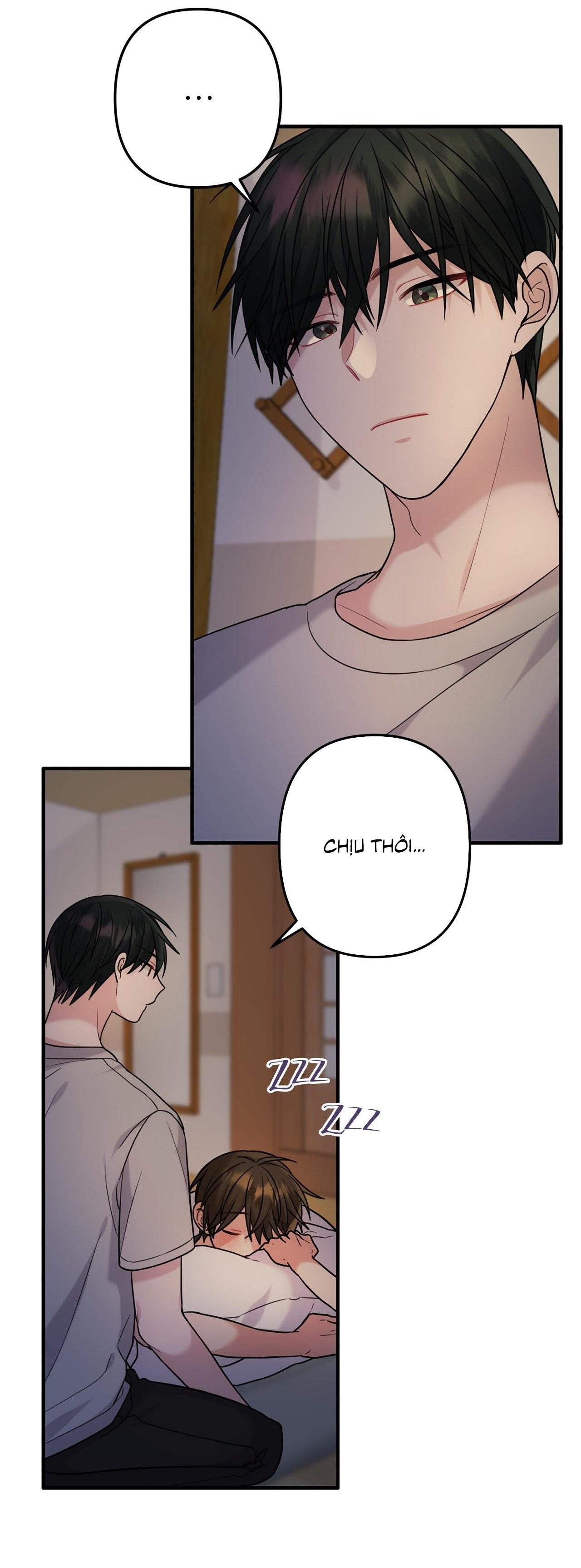 Đọc truyện MÓN ĐẶC BIỆT NGÀY THỨ BẢY LÀ TÔM CHIÊN - Chapter 4