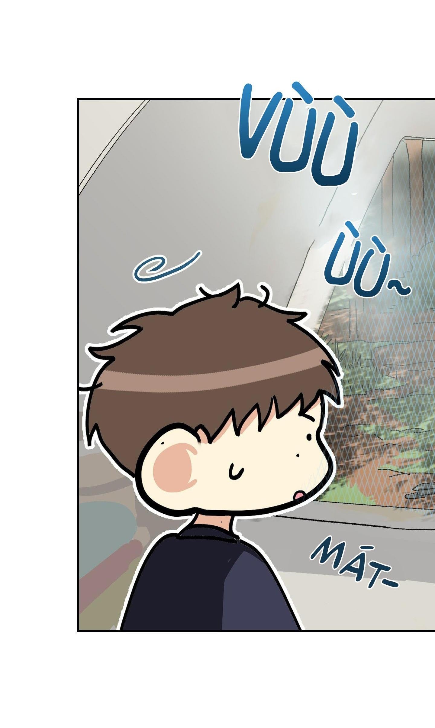 Đọc truyện (END )SỐNG SÓT TRONG RỪNG VỚI NGƯỜI YÊU CŨ - Chapter 5