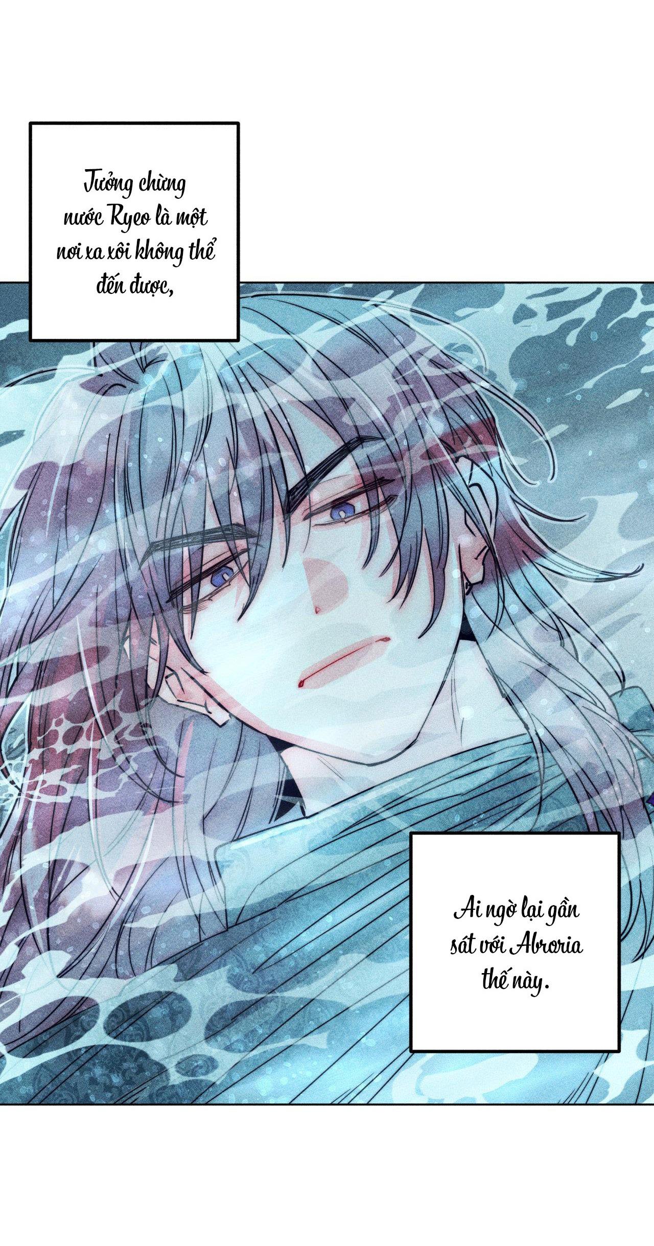 Đọc truyện  Làm vị cứu tinh thật dễ dàng - Chapter 91