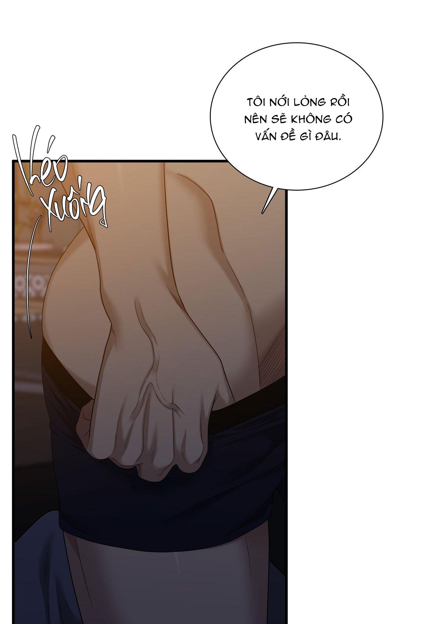 Đọc truyện DEAR. 00 - Chapter 13