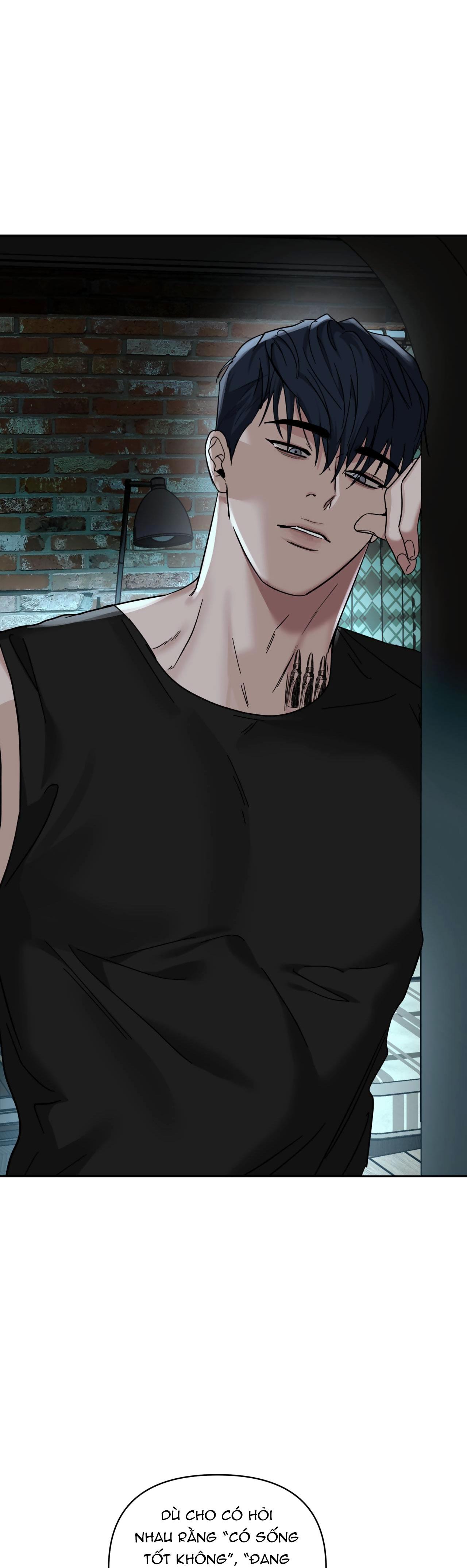 Đọc truyện NGƯỜI YÊU DẤU - Chapter 25