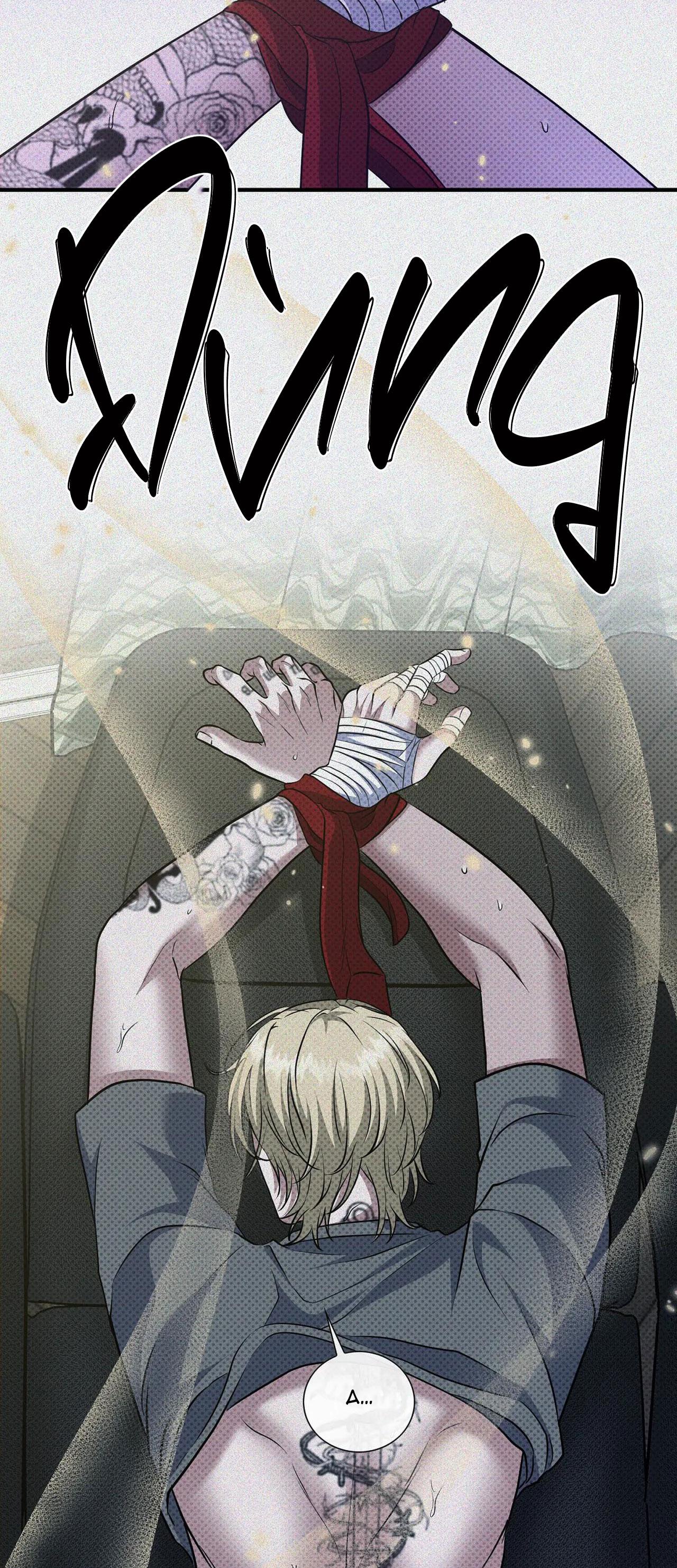 Đọc truyện NỖI U SẦU CỦA MANHATTAN - Chapter 21