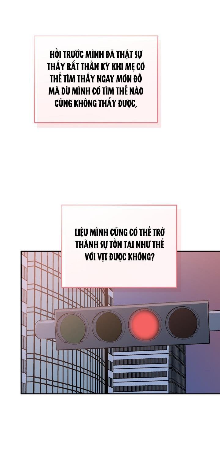 Đọc truyện (ABO) HANG HỔ - Chapter 35