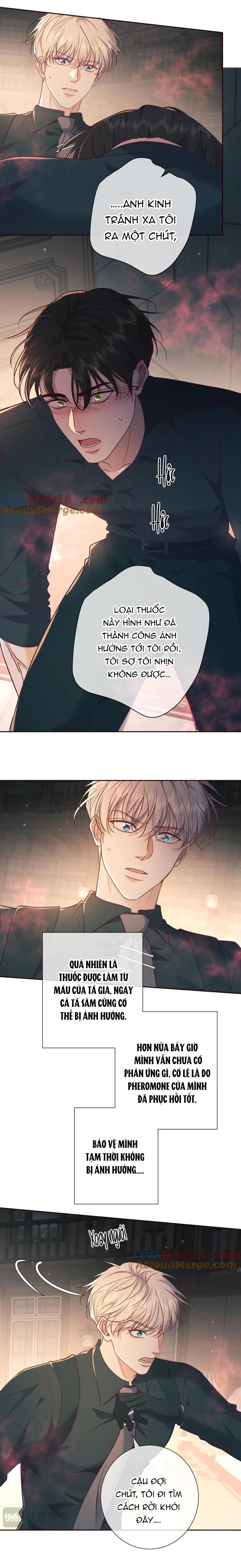 Đọc truyện Cạn Tình - Chapter 29