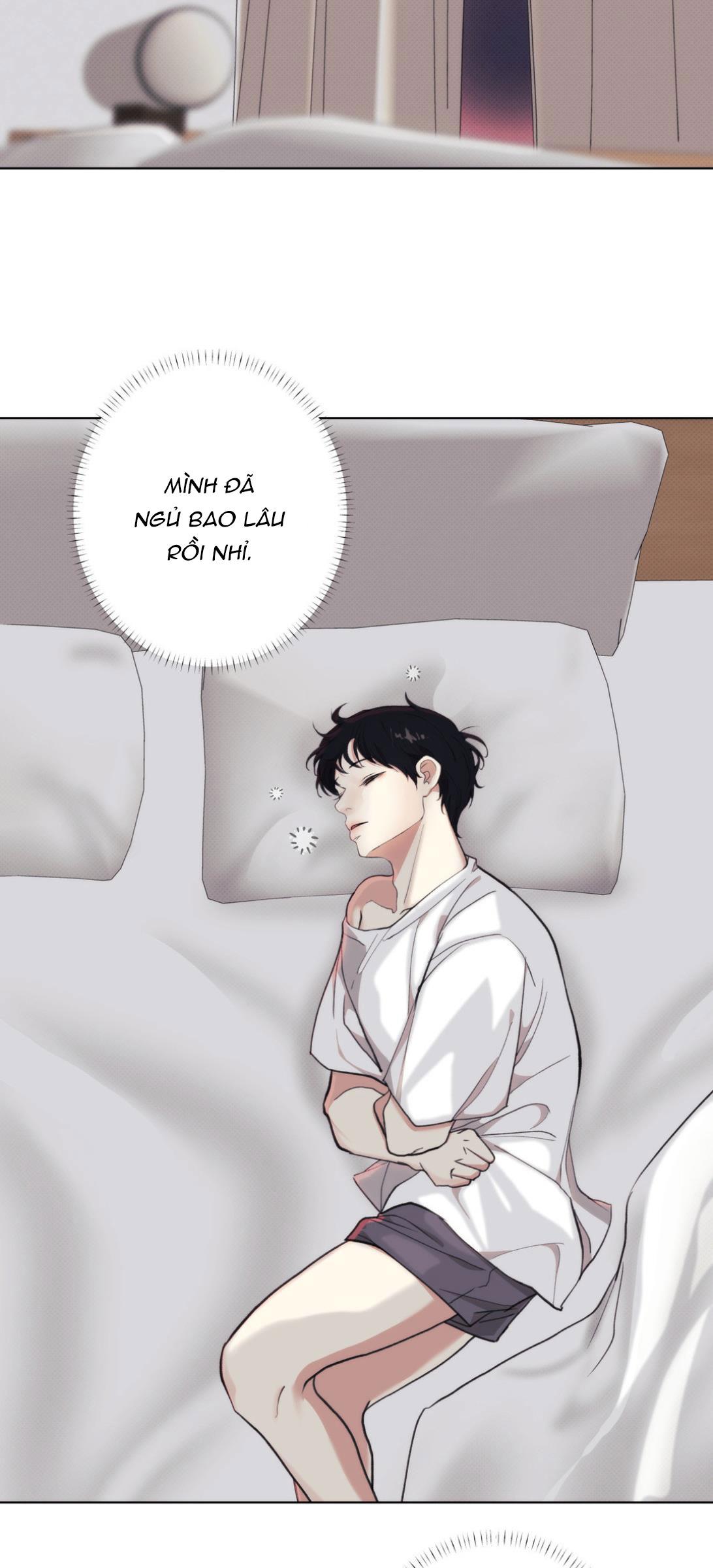 Đọc truyện 2020 - Chapter 6
