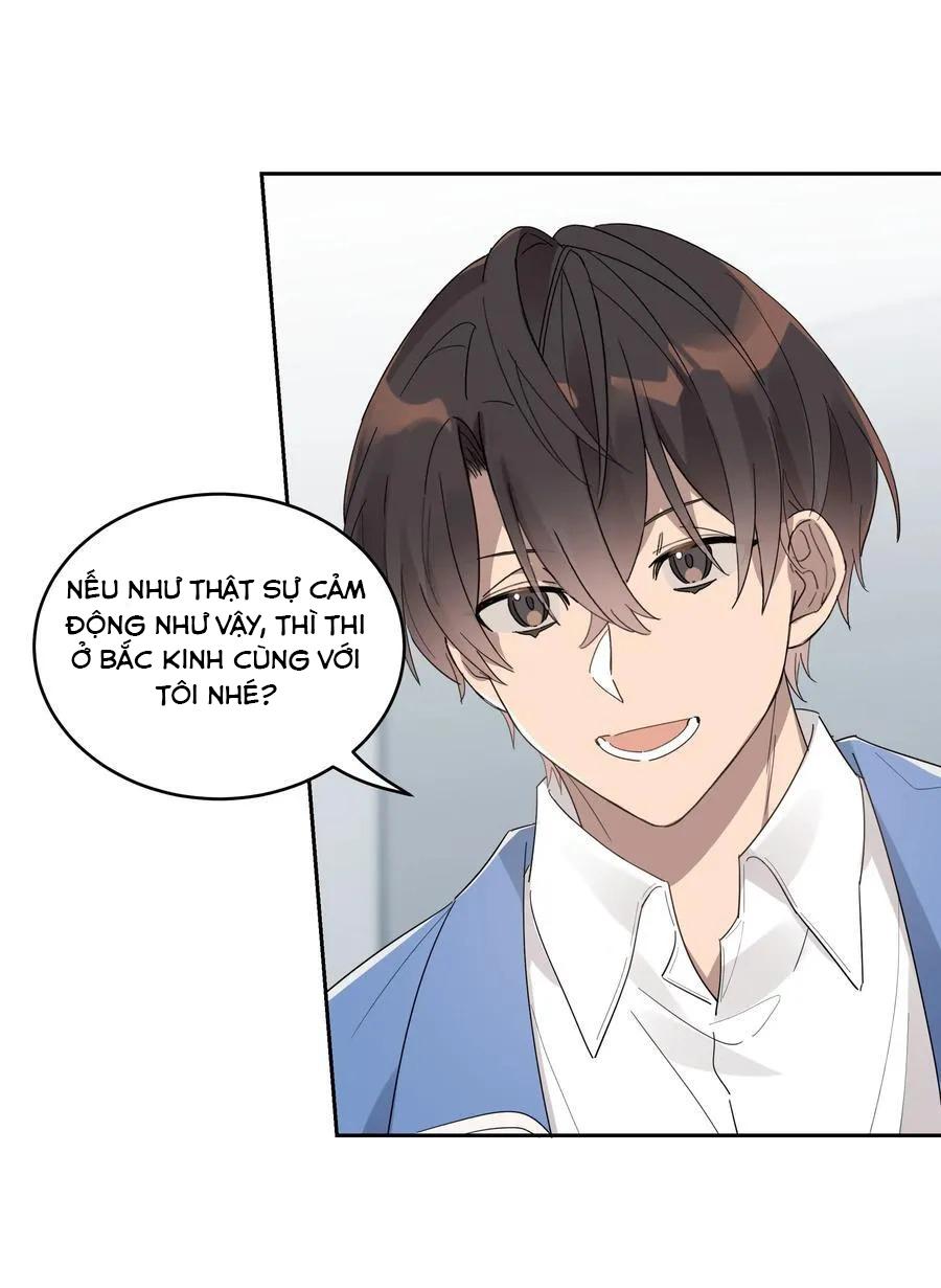 Đọc truyện Năm tháng qua - Chapter 35