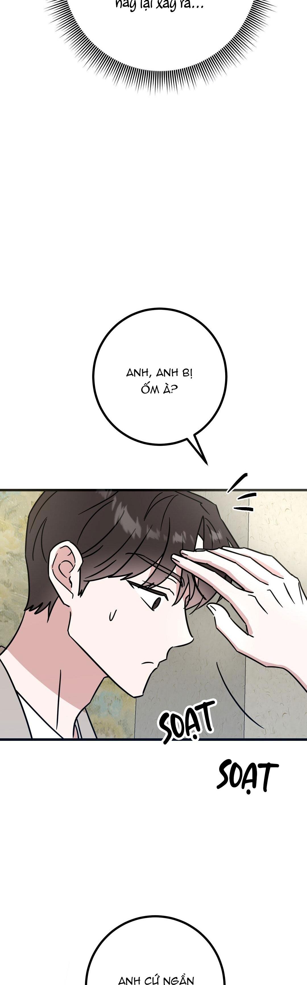 Đọc truyện NHÀ TÔI THÀNH PHIM TRƯỜNG MẤT RỒI - Chapter 33