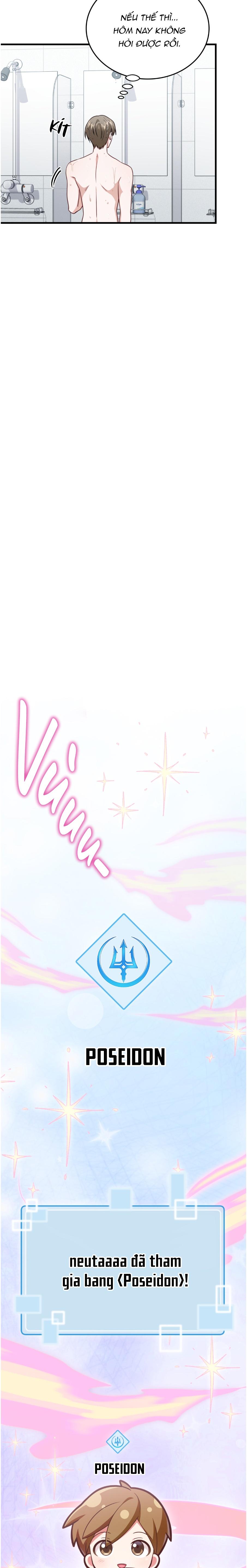 Đọc truyện Guild member - Chapter 27