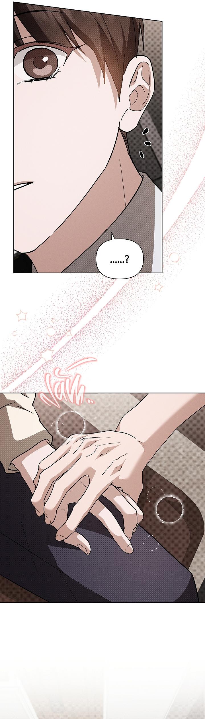 Đọc truyện ĐỪNG CHẠM VÀO CÚN CON CỦA TÔI - Chapter 32