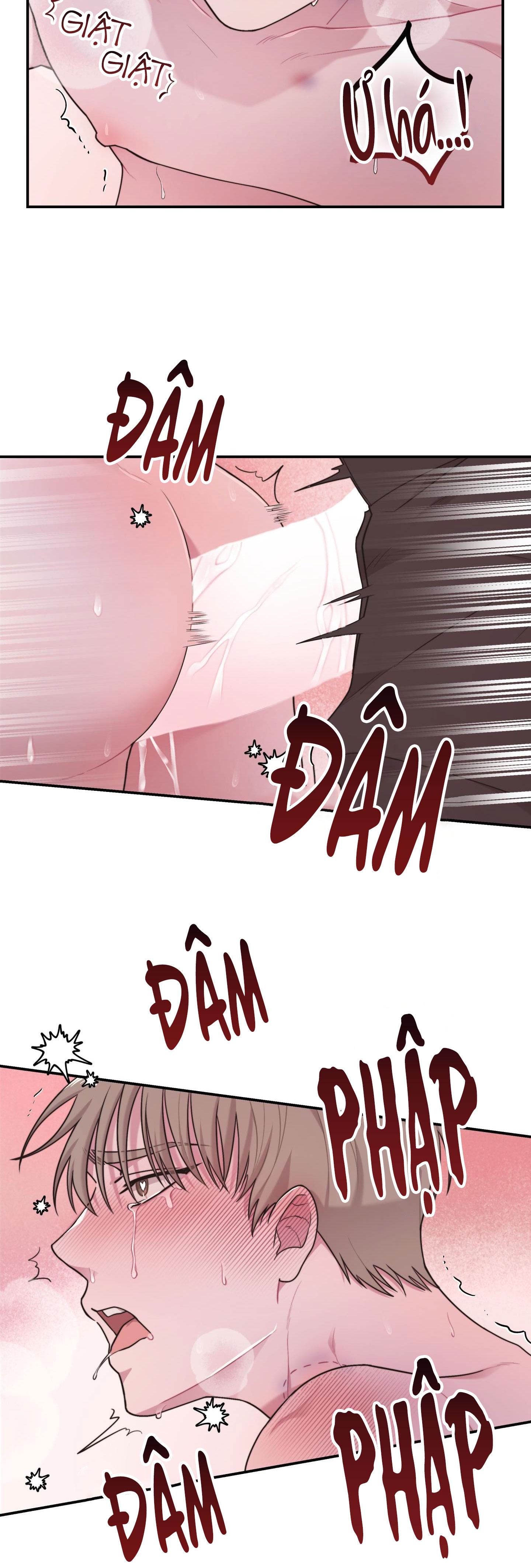 Đọc truyện SỰ THAM LAM CỦA NHÂN LOẠI - Chapter 10.4