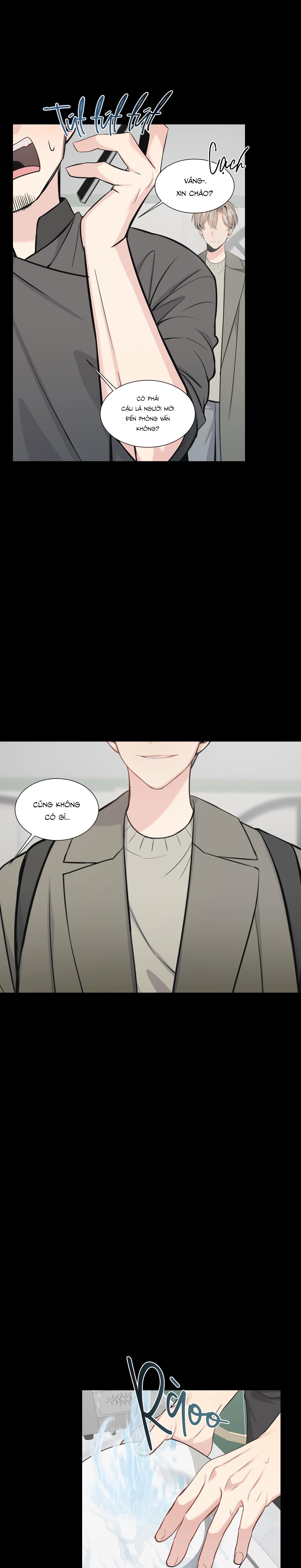 Đọc truyện TUYỂN TẬP ÁM ẢNH, MƯU MÔ CÔNG - Chapter 7.6