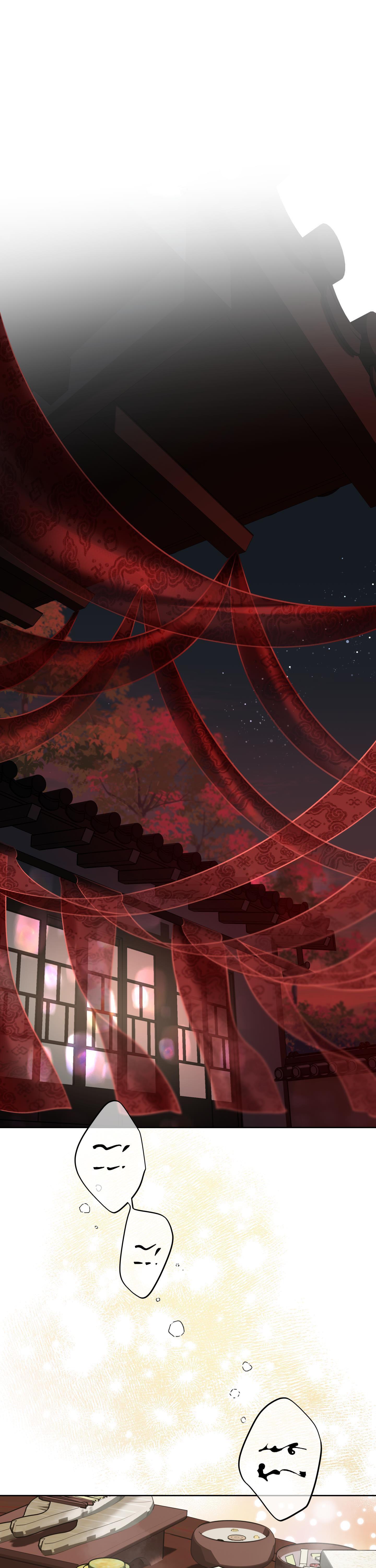 Đọc truyện  Mưa Mãi Không Tạnh - Chapter 7