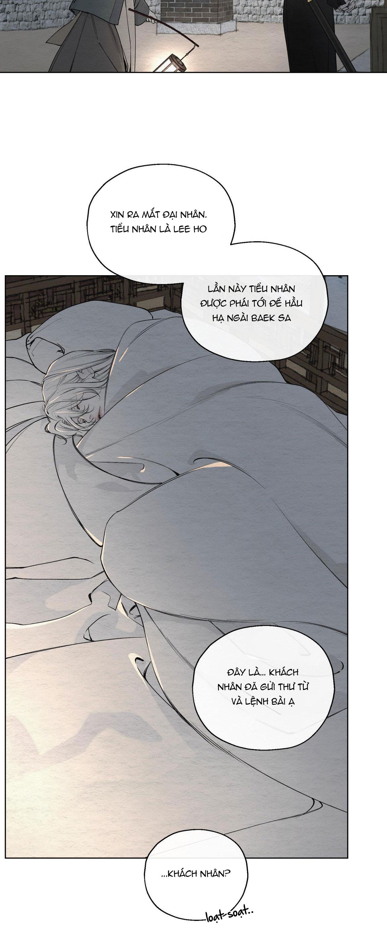 Đọc truyện TÂM HỒN MÉO MÓ - Chapter 1