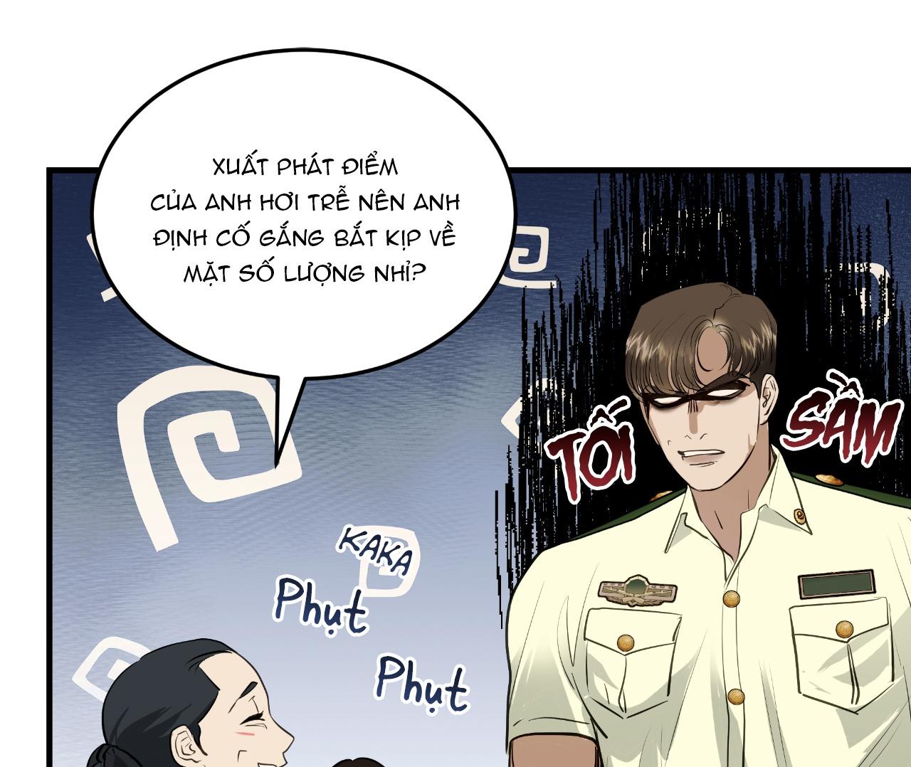 Đọc truyện Người Trong Gương (Drop) - Chapter 14