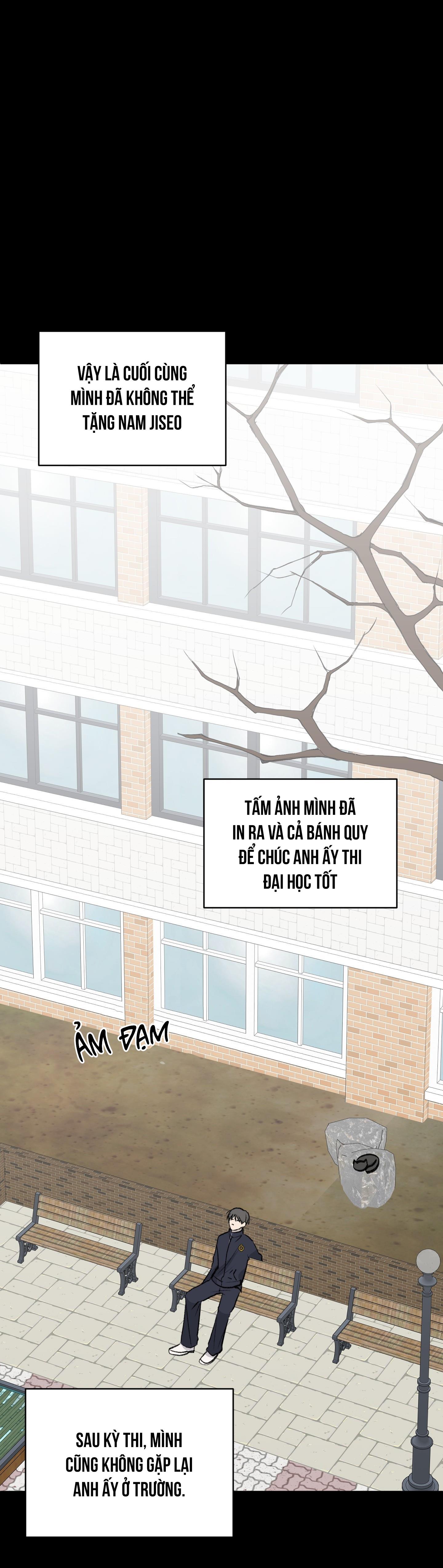 Đọc truyện Missing Romance - Chapter 37