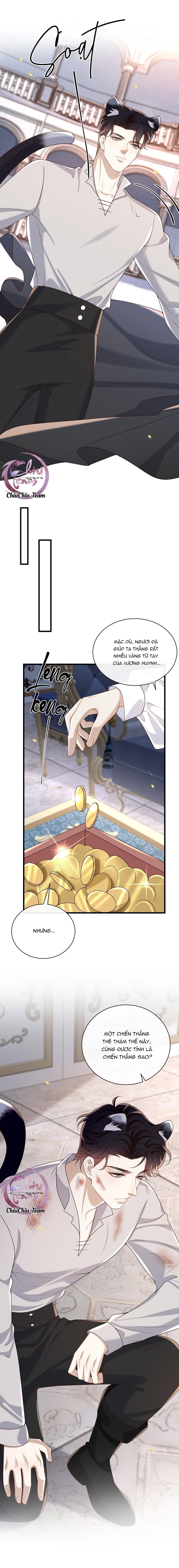 Đọc truyện Người Đó Đến Từ Đêm Tối - Chapter 54.2