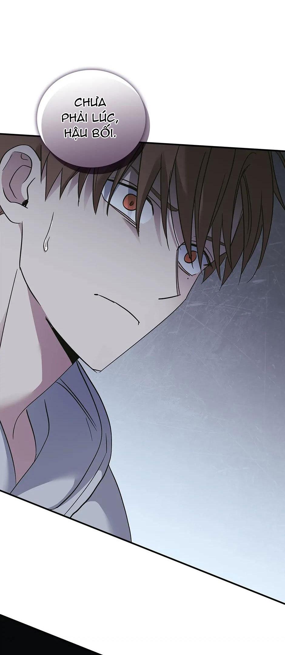 Đọc truyện Deadman Switch - Chapter 29
