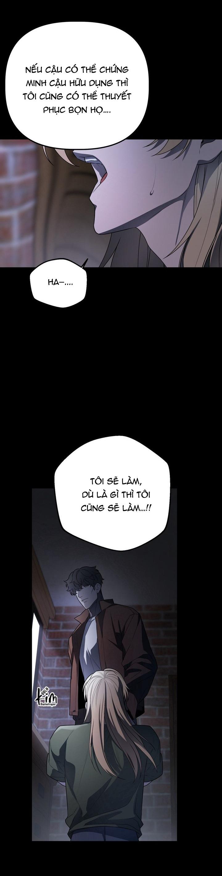 Đọc truyện GUIDE ESPER NGẮN - Chapter 5.3