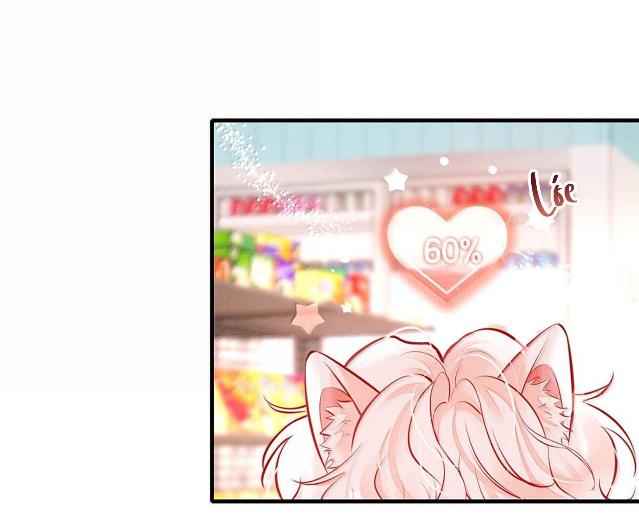 Đọc truyện ĐỐI TƯỢNG CÔNG LƯỢC! THIẾT LẬP TÍNH CÁCH CỦA ANH BỊ MÉO MÓ RỒI! - Chapter 21