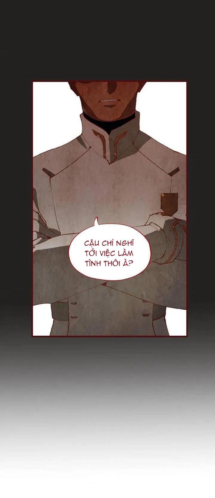 Đọc truyện Hãy khóc đi đừng ngại ngùng! - Chapter 1