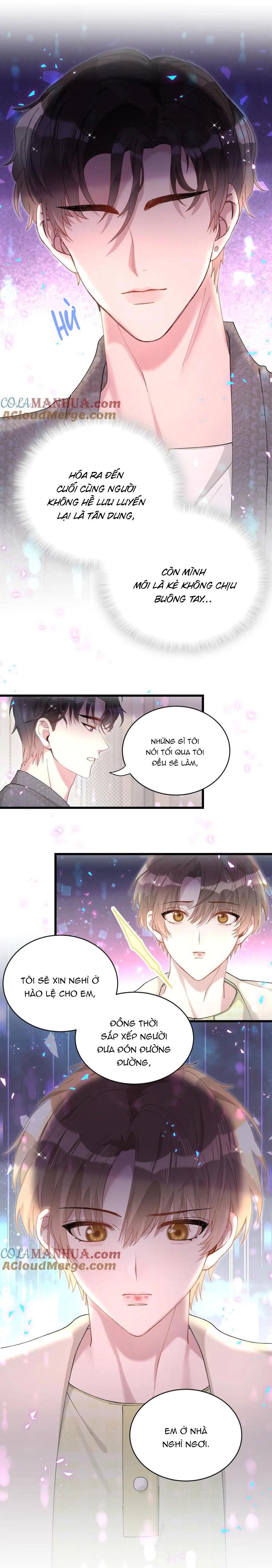 Đọc truyện Kết Hôn Là Chuyện Nhỏ - Chapter 62