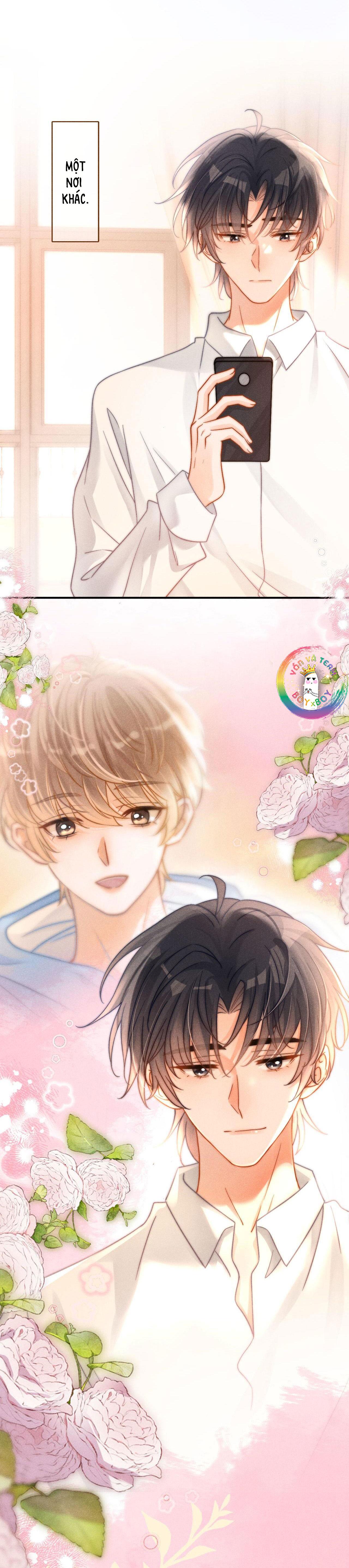 Đọc truyện Nam Thần Bá Đạo Cầu Xin Tôi Quay Lại (NGANG RAW) - Chapter 50