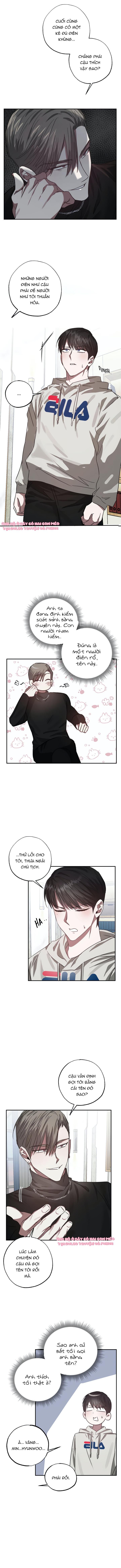 Đọc truyện Tuyển Tập Khu chung cư GwangGong - GwangGong Apartment Complex - Chapter 59