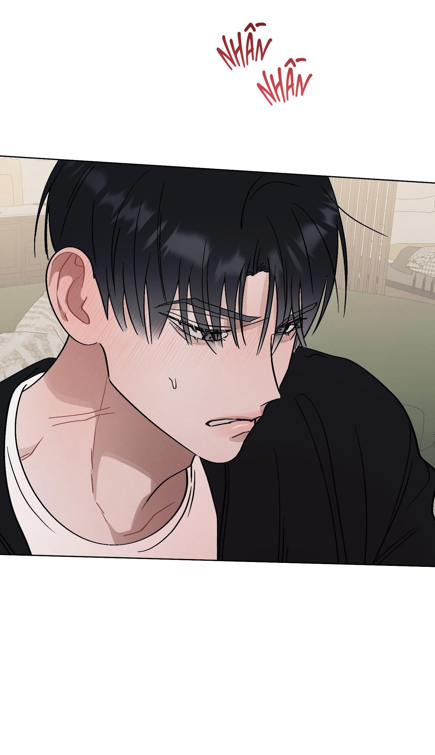 Đọc truyện  Nhiệm Vụ Định Mệnh - Chapter 8